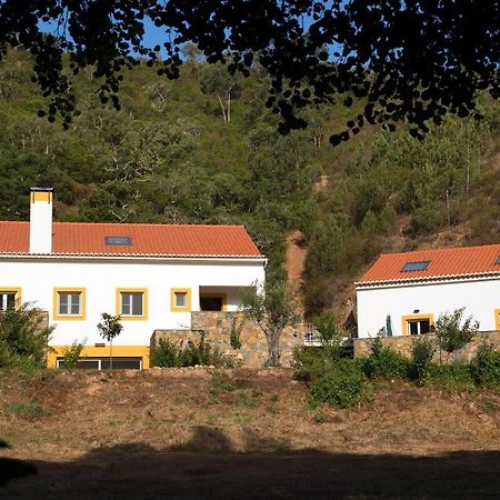 Pensjonat Casa Alva Aljezur Zewnętrze zdjęcie