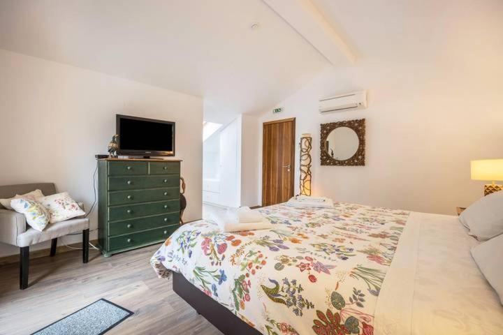 Pensjonat Casa Alva Aljezur Zewnętrze zdjęcie