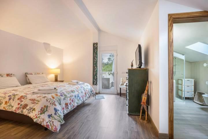 Pensjonat Casa Alva Aljezur Zewnętrze zdjęcie