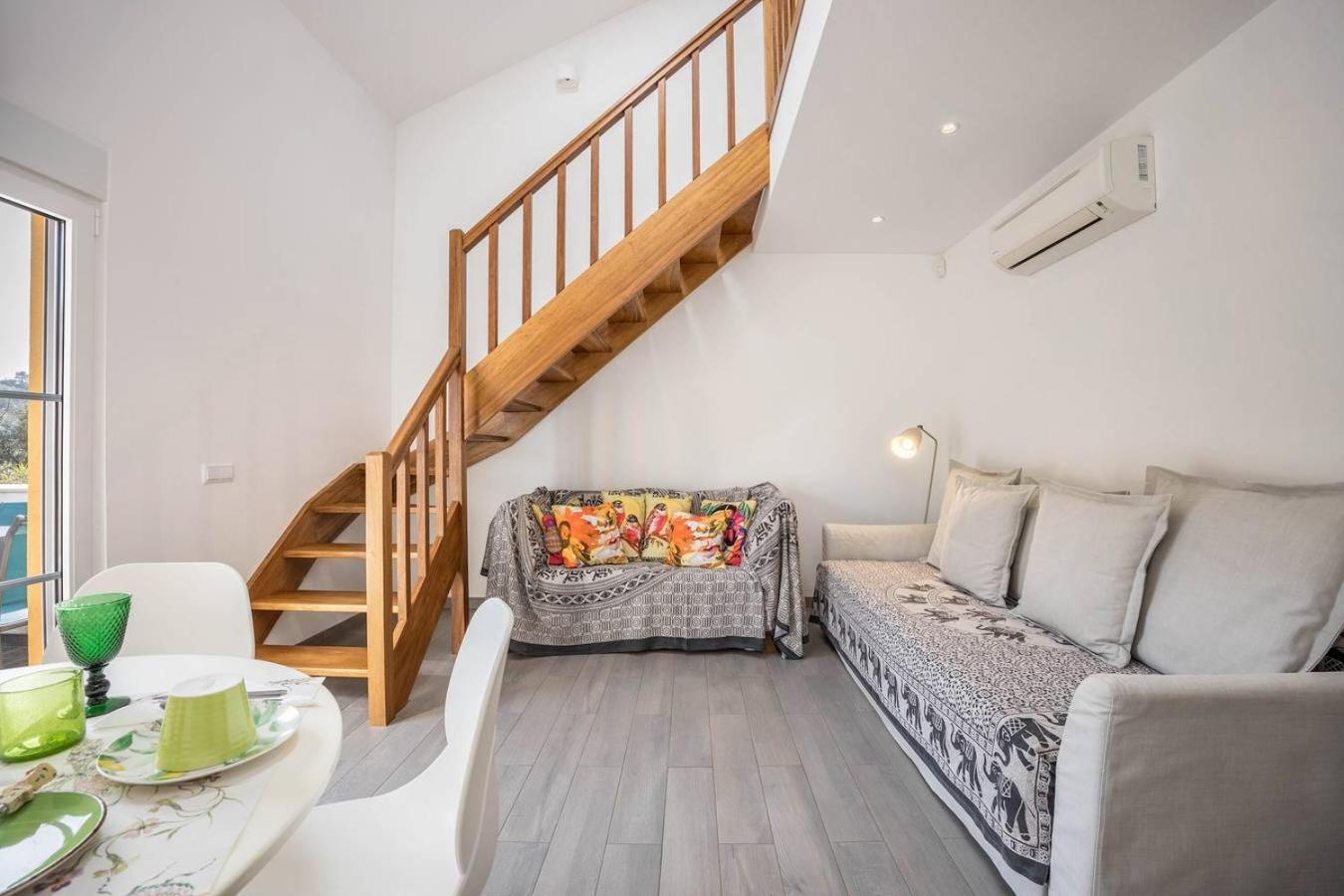 Pensjonat Casa Alva Aljezur Zewnętrze zdjęcie