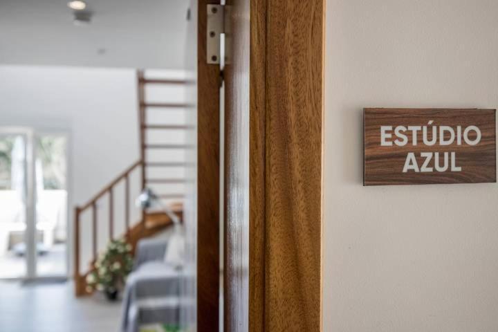Pensjonat Casa Alva Aljezur Zewnętrze zdjęcie