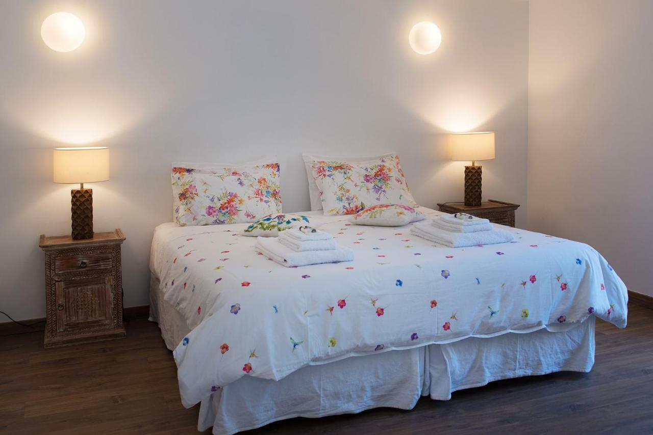 Pensjonat Casa Alva Aljezur Zewnętrze zdjęcie