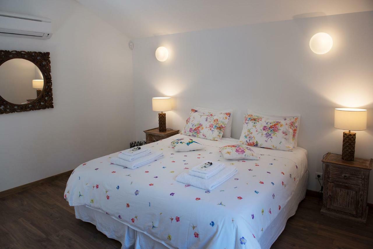 Pensjonat Casa Alva Aljezur Zewnętrze zdjęcie