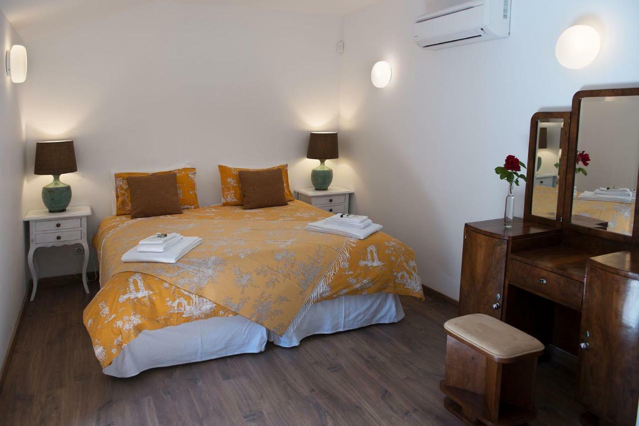 Pensjonat Casa Alva Aljezur Zewnętrze zdjęcie