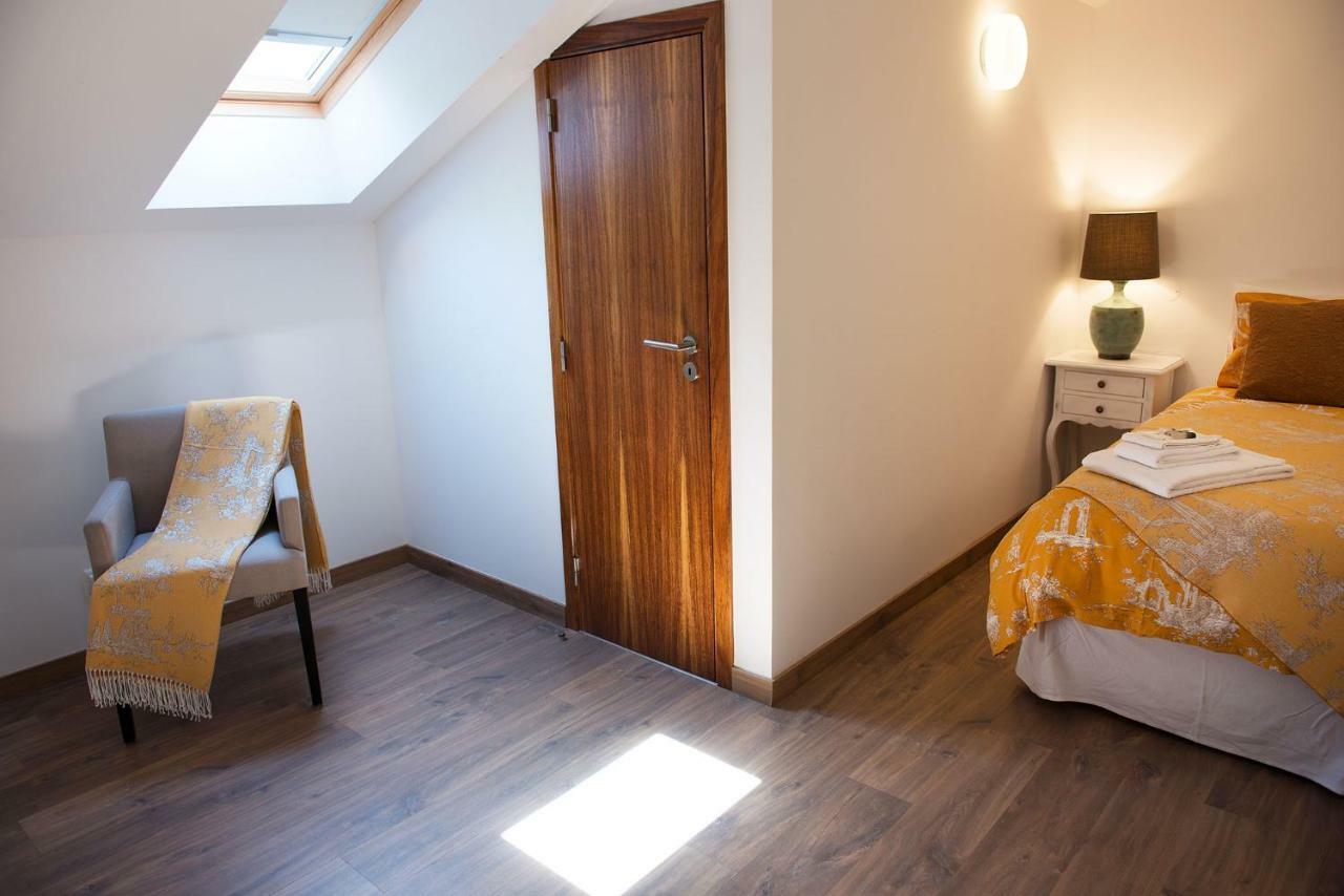 Pensjonat Casa Alva Aljezur Zewnętrze zdjęcie
